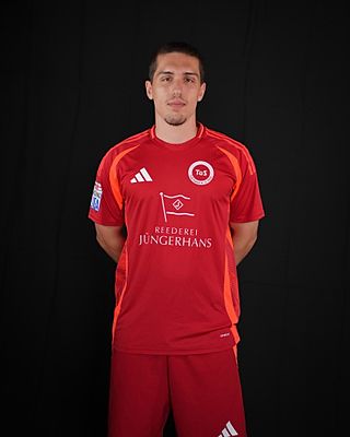Aleksandar Aleksandrov