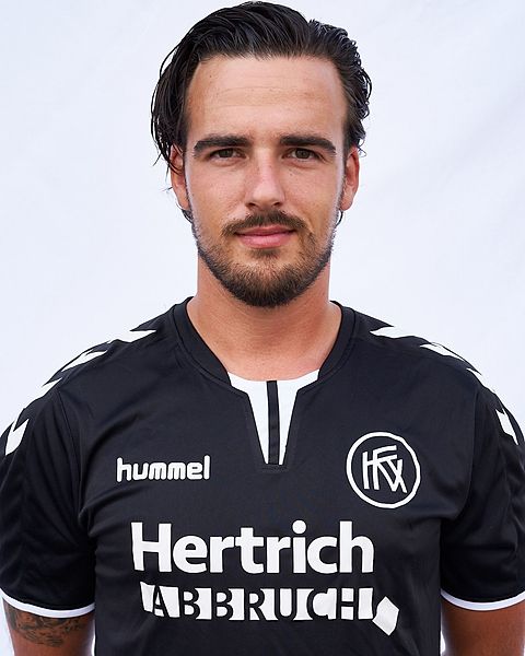 Foto: ElidÃ© Di Patre