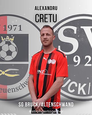 Cretu Alexandru Florin