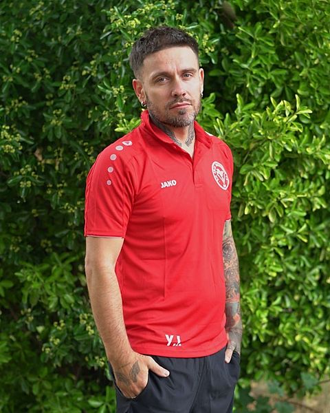 Foto: Yevhenii Ivanochko