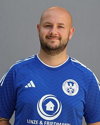 Lukas Thiesen
