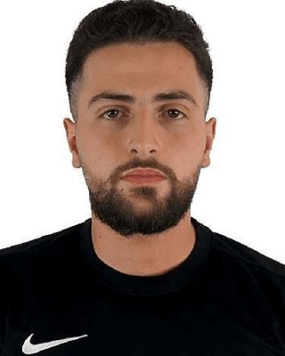 Umut Sahan
