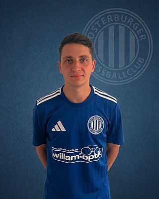 Marius Müller