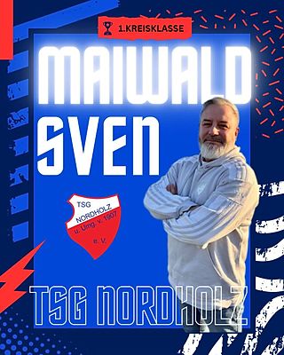 Sven Maiwald