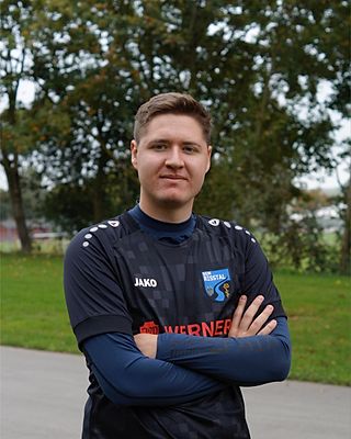 Jonas Ege