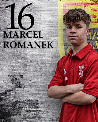 Marcel Romanek
