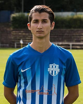 Maradona Beganovic