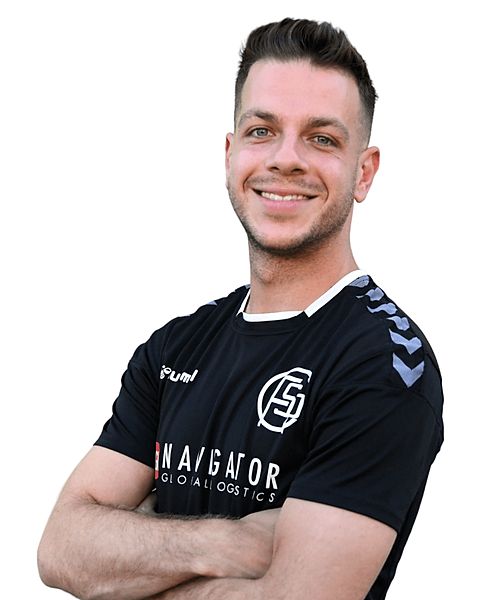 Tobias Paulus
