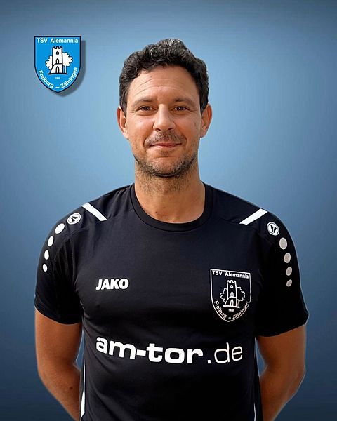 Foto: TSV - Denis Jarczak