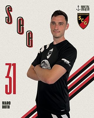 Marc Roth