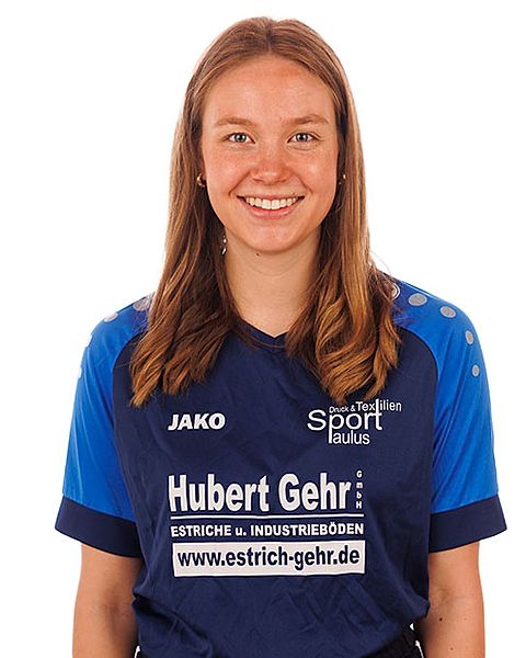 Carina Koller