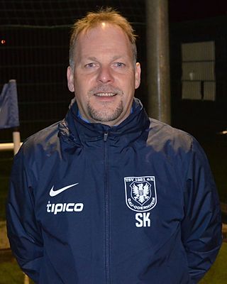 Steffen Klein