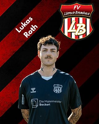 Lukas Roth