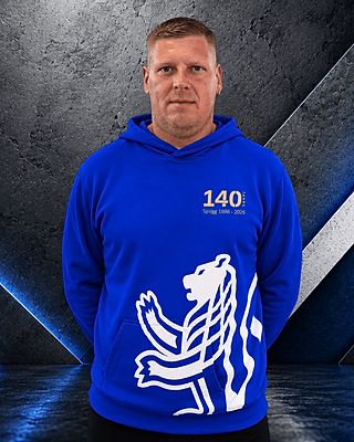 Holger Kleila