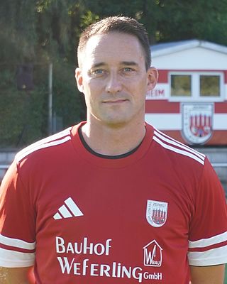 Maik Fambach