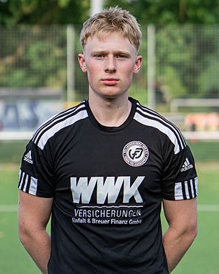 Milo Nikolaus Fuchs