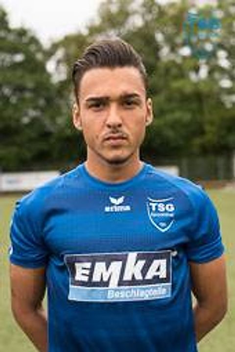 Foto: TSG Sprockhövel / Michael Hilg