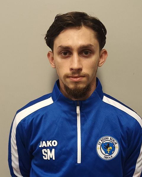 Foto: SV Bosna Berlin 94