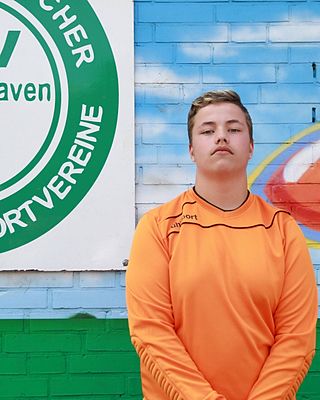 Björn Max Nepomuk Minits