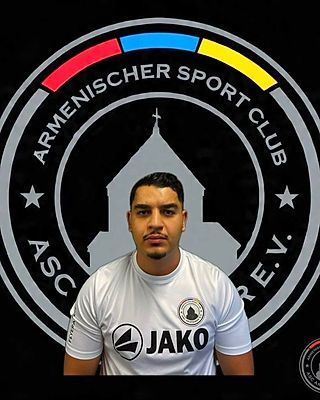 Ismail Arf