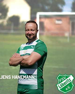 Jens Hanemann
