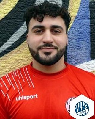 Ajib Ali Murad