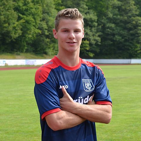 Foto: Sebastian Genheimer