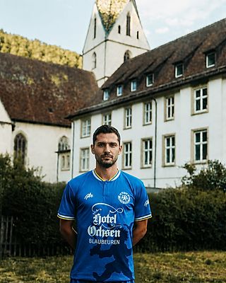 Moritz Ziegler
