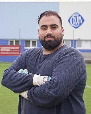 Muhammed Akan