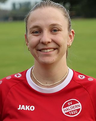 Marietta Oostendorp