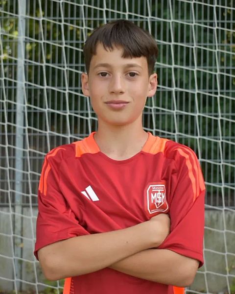 Foto: TSV Milbertshofen