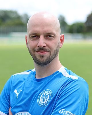 Pascal Eckert