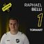Raphael Belli