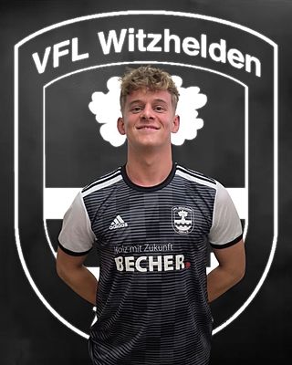 Luca Zöller