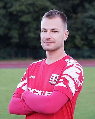 Tim Wollmann