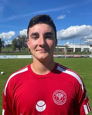 Dominik Göppel