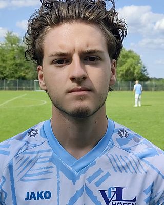 Tarik Lidan