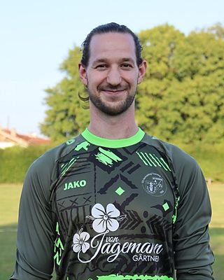 Alexander Denk