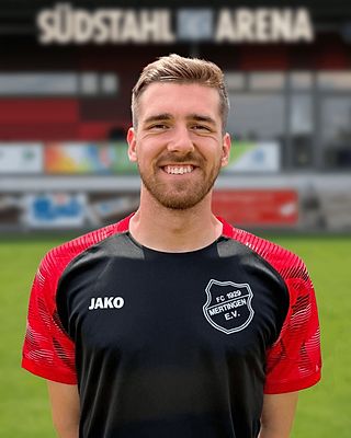 Max Käser