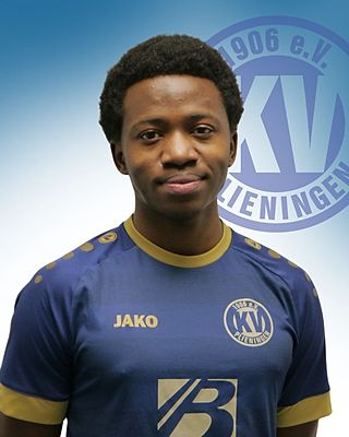 Trevor Samuel Munala