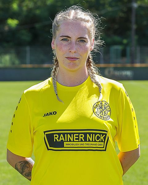 Foto: Gelb Weiß