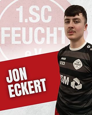 Jon Eckert