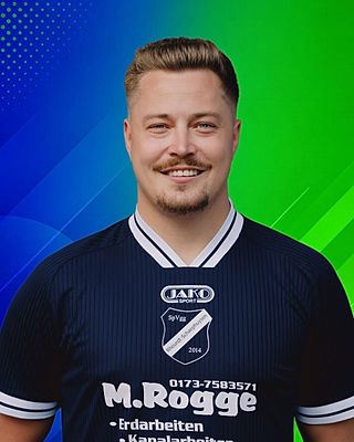 Nico Jeegers