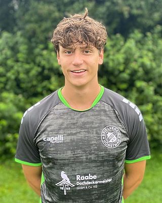 Leonhard Paul Robert Prante