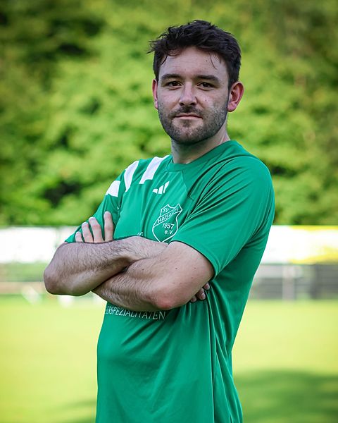 Foto: Sportfotografie Rostam