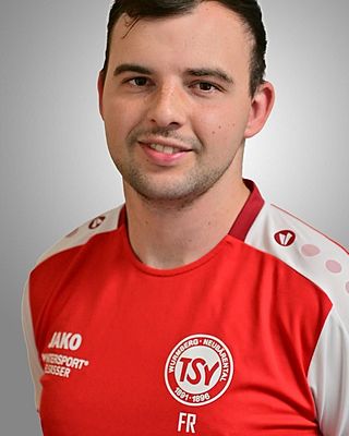 Fabian Reinholz