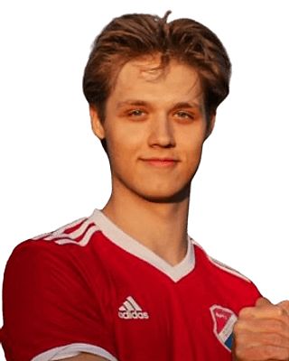 Luca-Marvin Rathmann