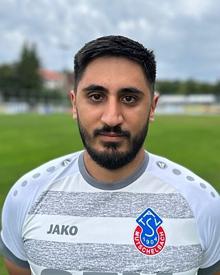 Süleyman Güler
