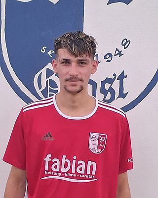 Constantin-Iulian Ghimbas