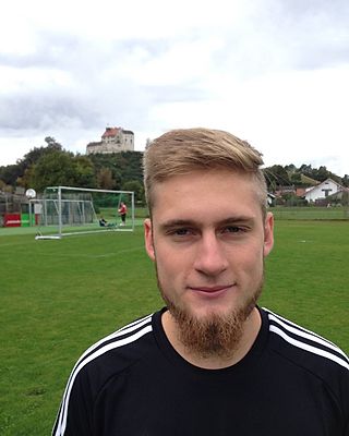 Johannes Spannenkrebs